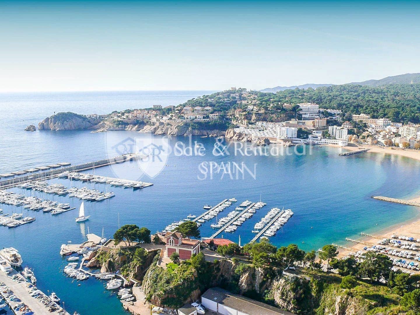 2 soveværelse Lejlighed til salg i Blanes - € 179.000 (Ref: 9838841)