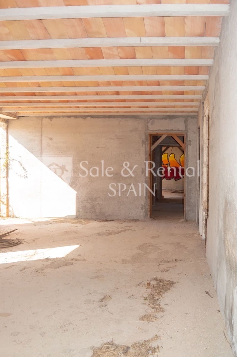 3 bedroom Finca/Country House for sale in Tossa de Mar - € 1,790,000 (Ref: 9840037)