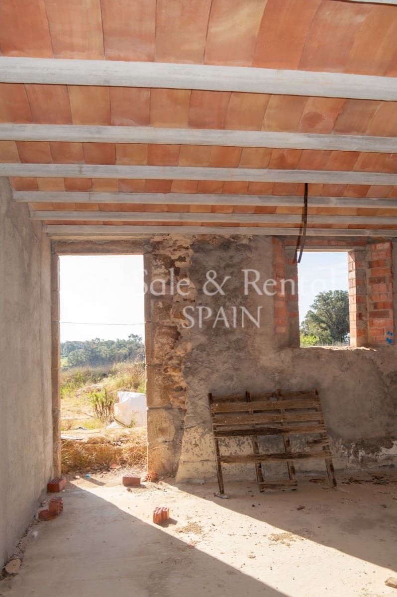 3 bedroom Finca/Country House for sale in Tossa de Mar - € 1,790,000 (Ref: 9840037)