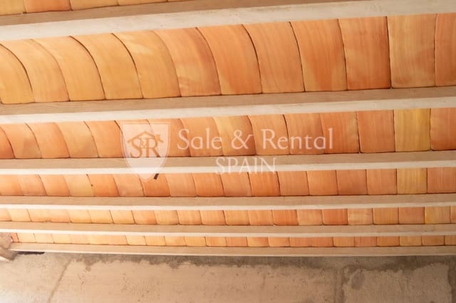 1 chambre Finca/Maison de Campagne à vendre à Tossa de Mar - 1 790 000 € (Ref: 9840037)