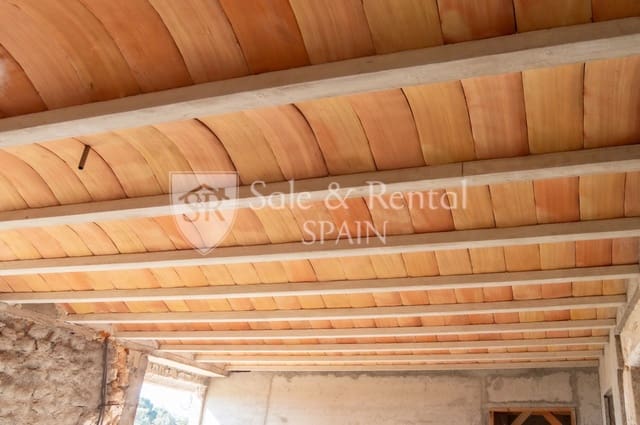 1 chambre Finca/Maison de Campagne à vendre à Tossa de Mar - 1 790 000 € (Ref: 9840037)