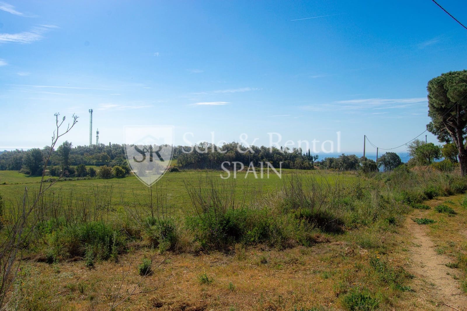 3 bedroom Finca/Country House for sale in Tossa de Mar - € 1,790,000 (Ref: 9840037)
