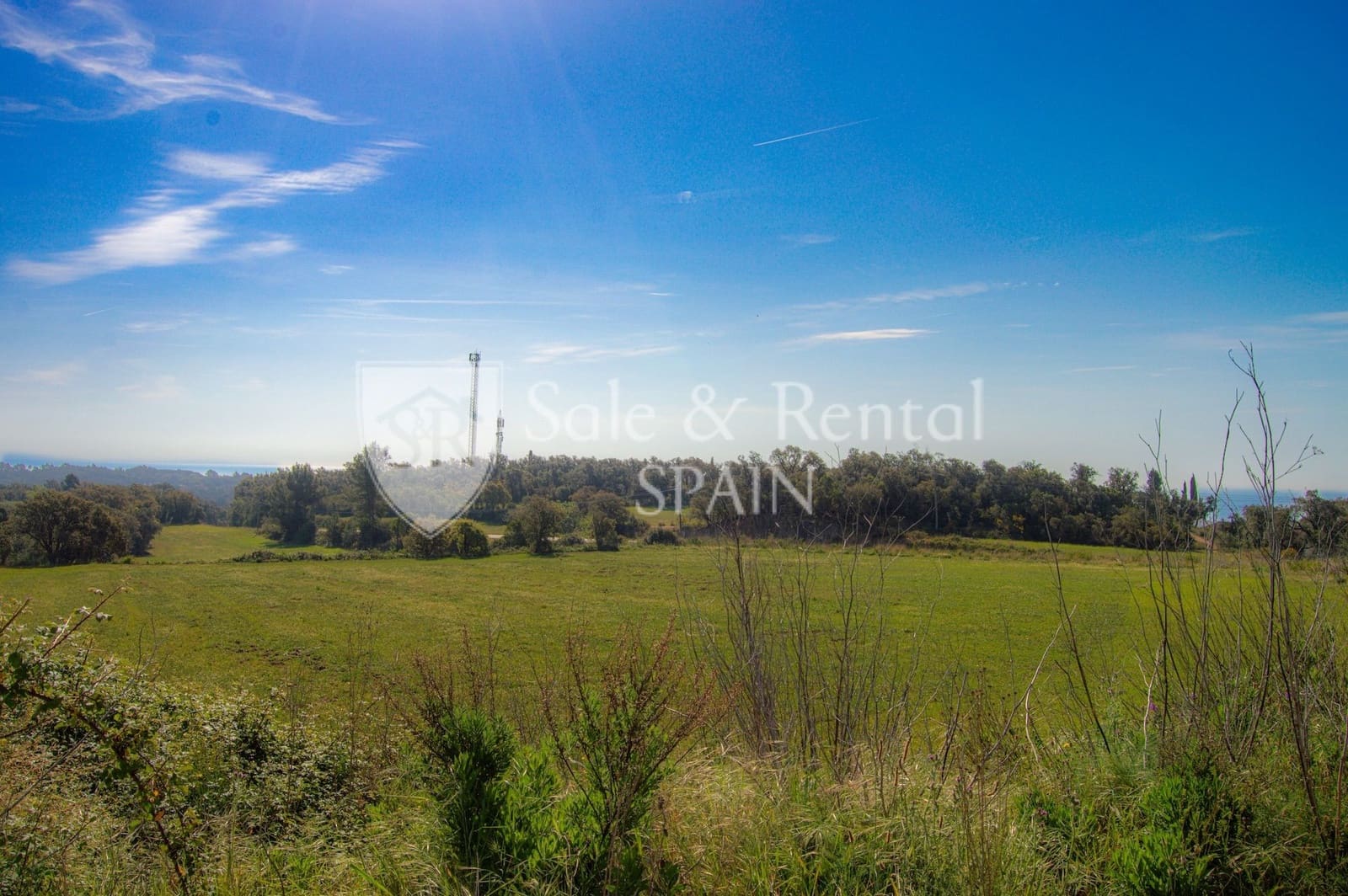 3 bedroom Finca/Country House for sale in Tossa de Mar - € 1,790,000 (Ref: 9840037)