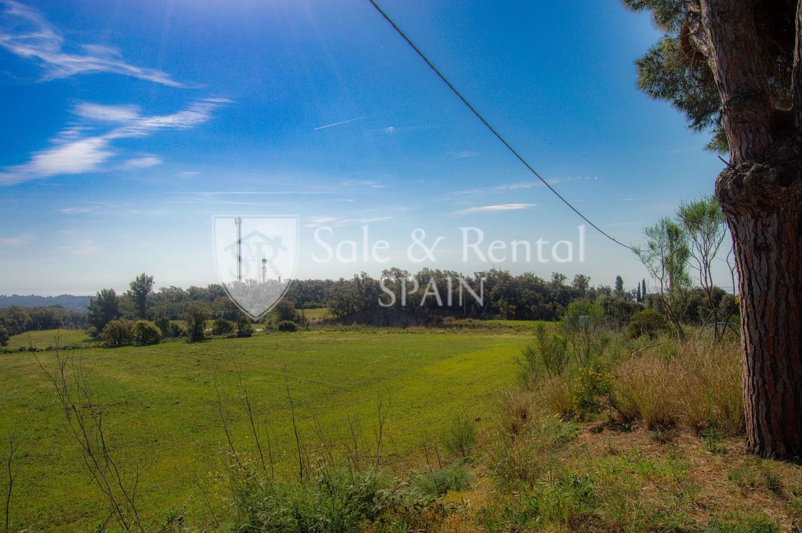 3 bedroom Finca/Country House for sale in Tossa de Mar - € 1,790,000 (Ref: 9840037)
