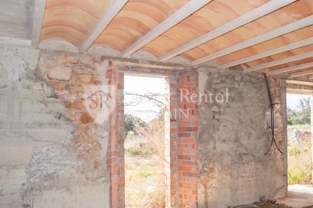 1 chambre Finca/Maison de Campagne à vendre à Tossa de Mar - 1 790 000 € (Ref: 9840037)