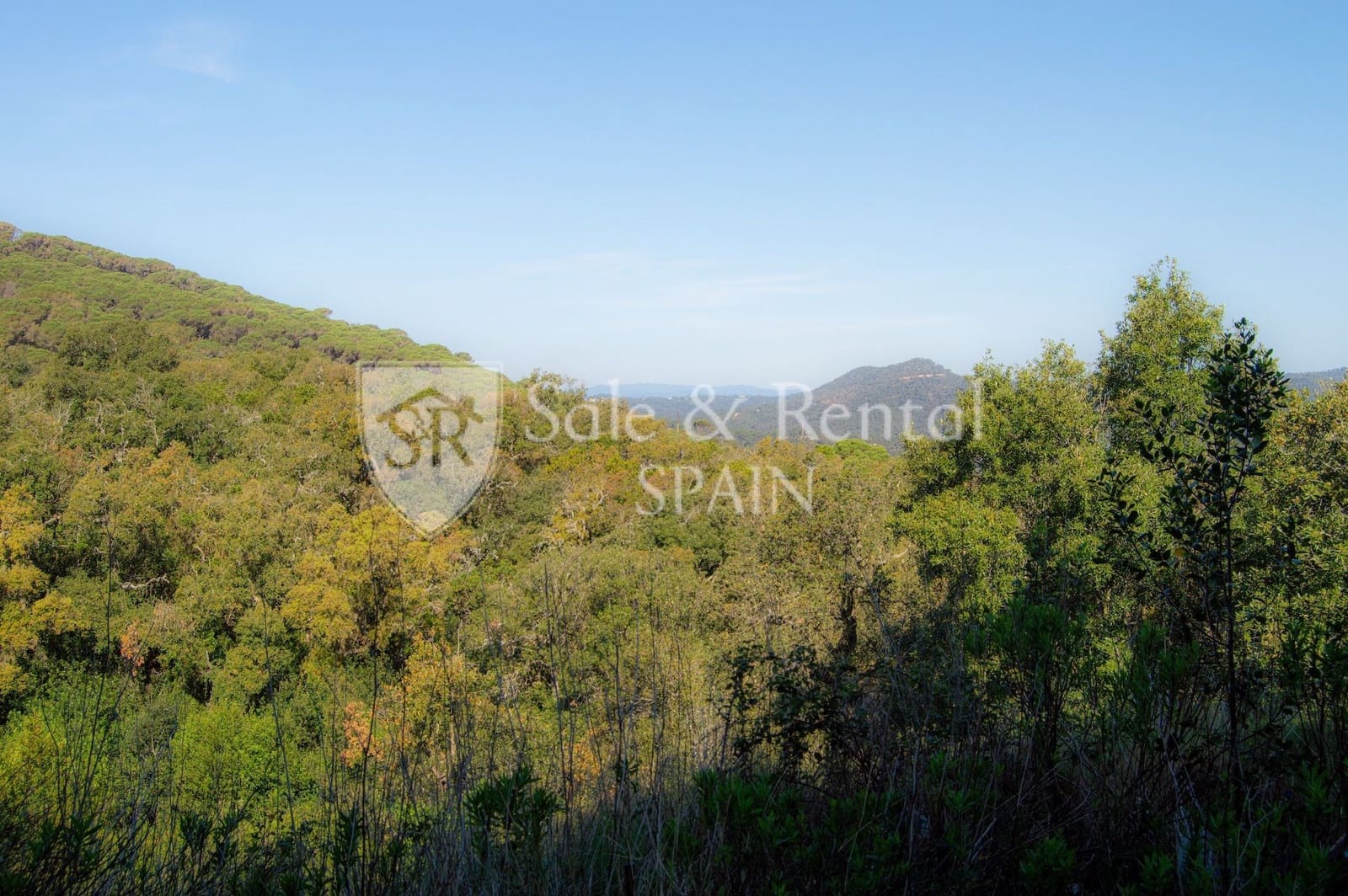 3 bedroom Finca/Country House for sale in Tossa de Mar - € 1,790,000 (Ref: 9840037)