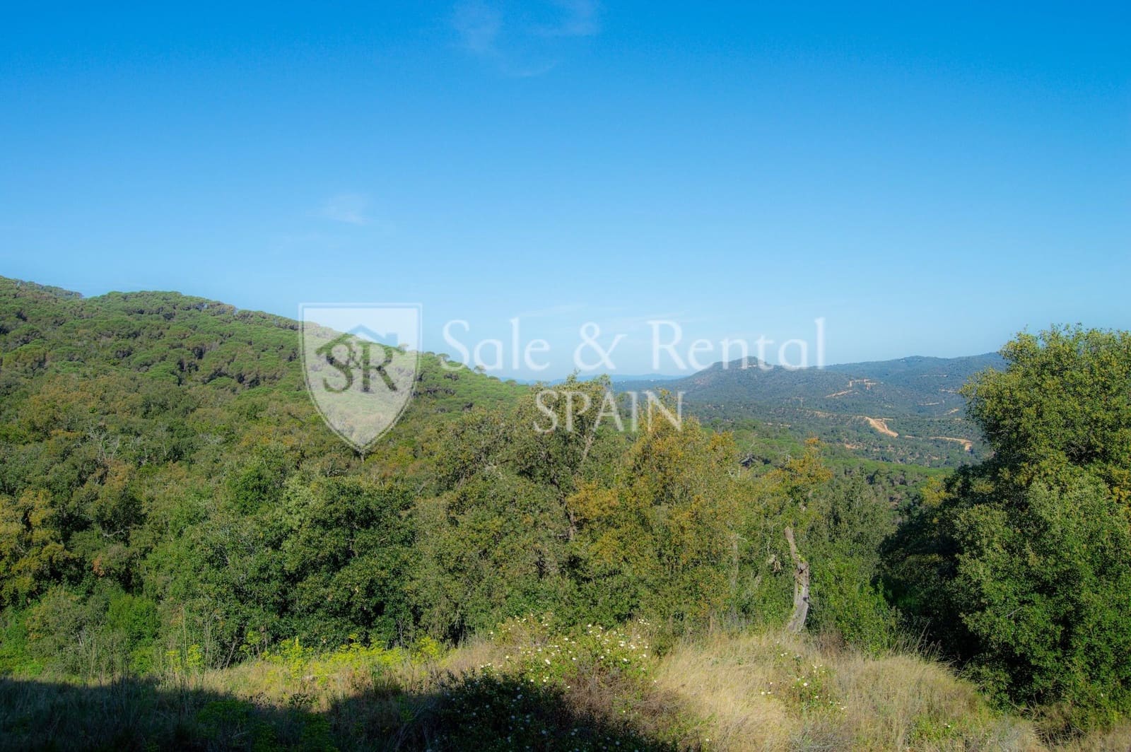 3 bedroom Finca/Country House for sale in Tossa de Mar - € 1,790,000 (Ref: 9840037)