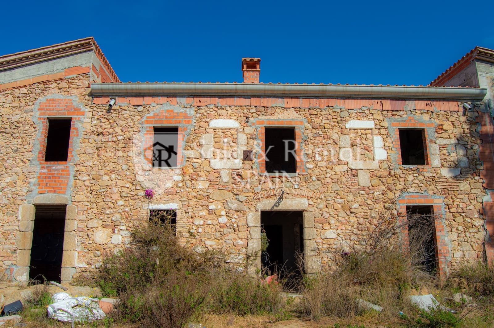 3 bedroom Finca/Country House for sale in Tossa de Mar - € 1,790,000 (Ref: 9840037)