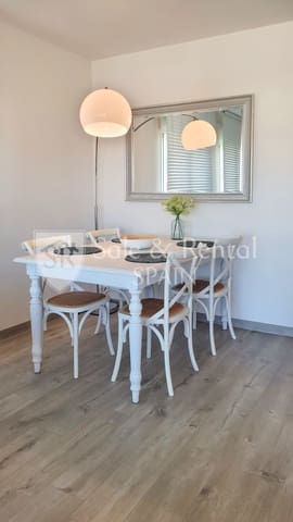 4 soverom Kjedet enebolig til salgs i Sant Feliu de Guíxols med svømmebasseng garasje - € 740 000 (Ref: 9850868)