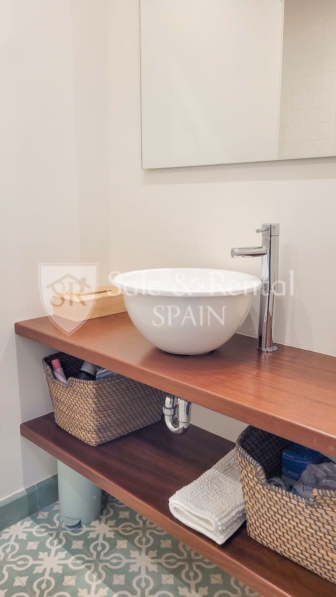4 bedroom Villa for sale in Sant Feliu de Guixols with pool garage - € 740,000 (Ref: 9850868)