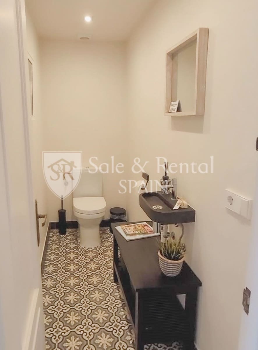 4 bedroom Villa for sale in Sant Feliu de Guixols with pool garage - € 740,000 (Ref: 9850868)