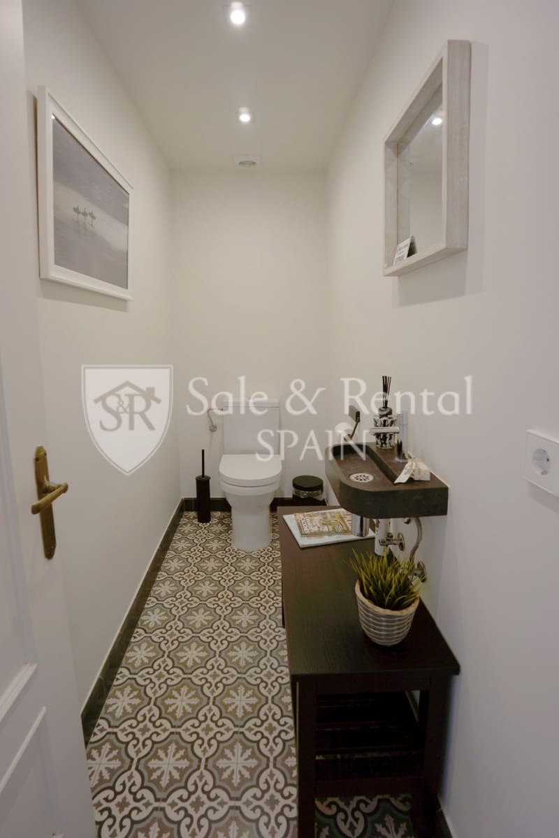 4 bedroom Villa for sale in Sant Feliu de Guixols with pool garage - € 740,000 (Ref: 9850868)