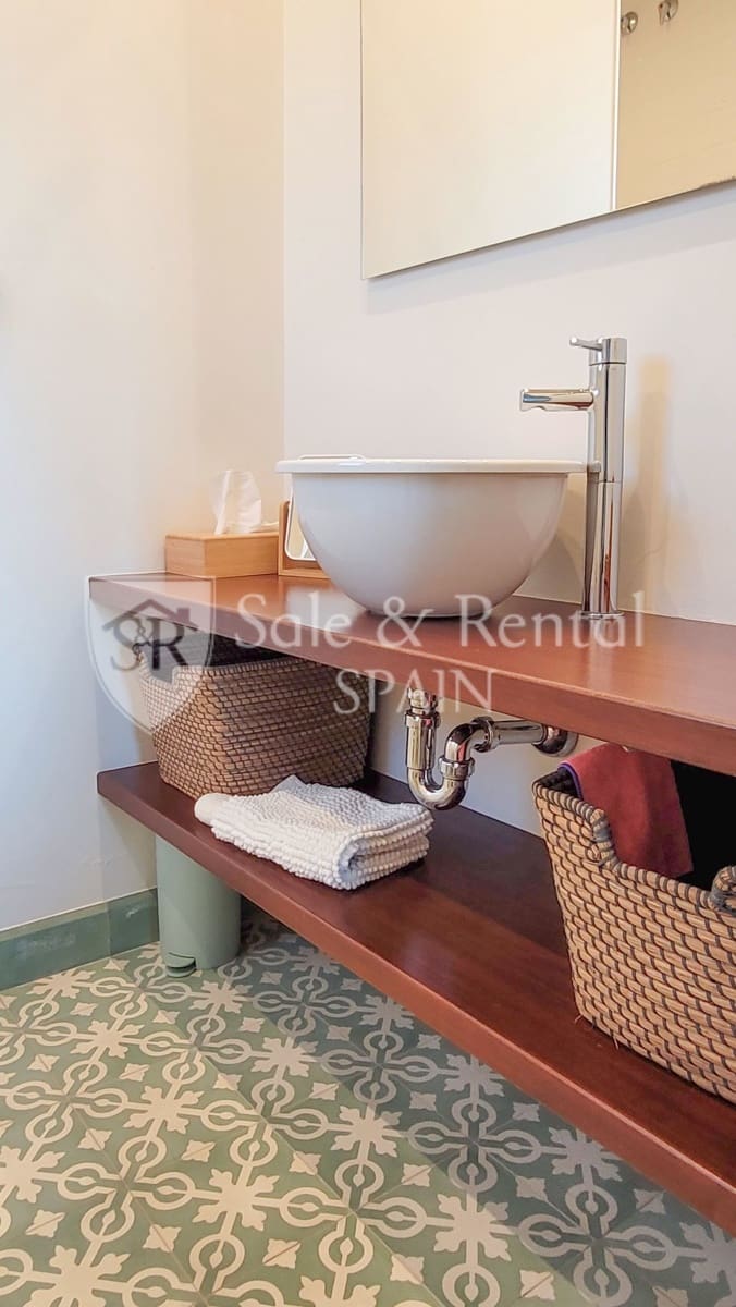 4 bedroom Villa for sale in Sant Feliu de Guixols with pool garage - € 740,000 (Ref: 9850868)