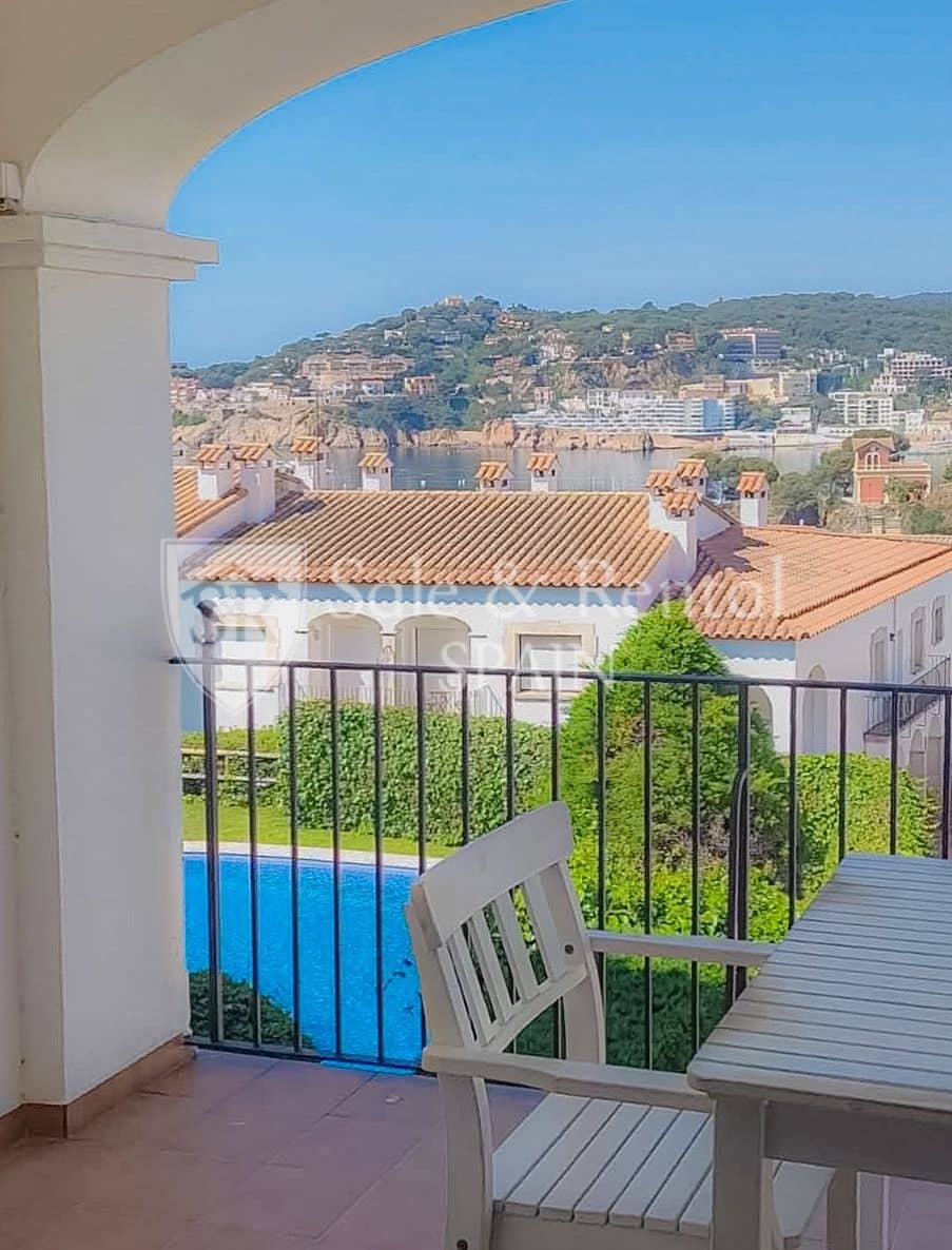 4 bedroom Villa for sale in Sant Feliu de Guixols with pool garage - € 740,000 (Ref: 9850868)