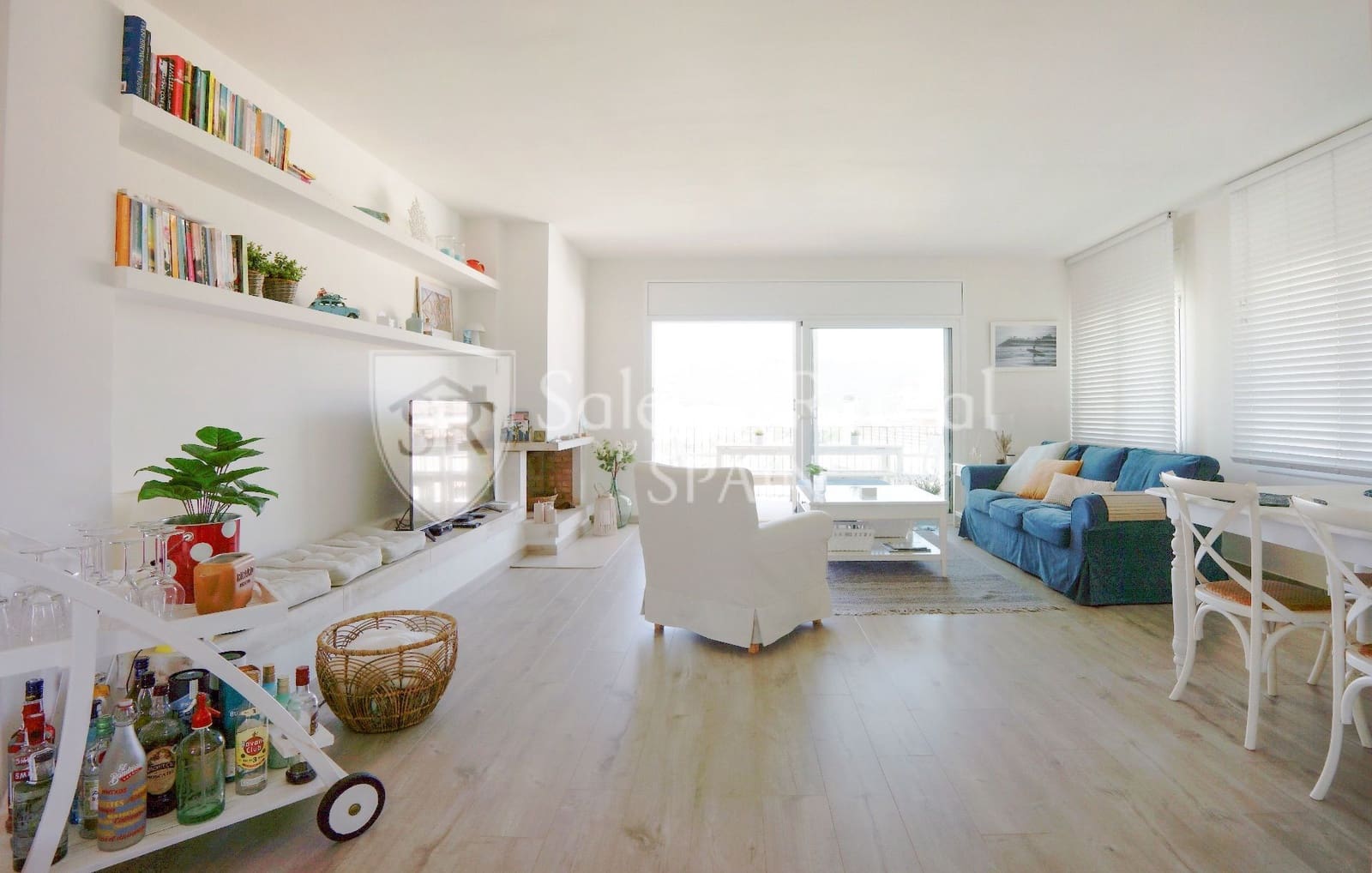 4 bedroom Villa for sale in Sant Feliu de Guixols with pool garage - € 740,000 (Ref: 9850868)