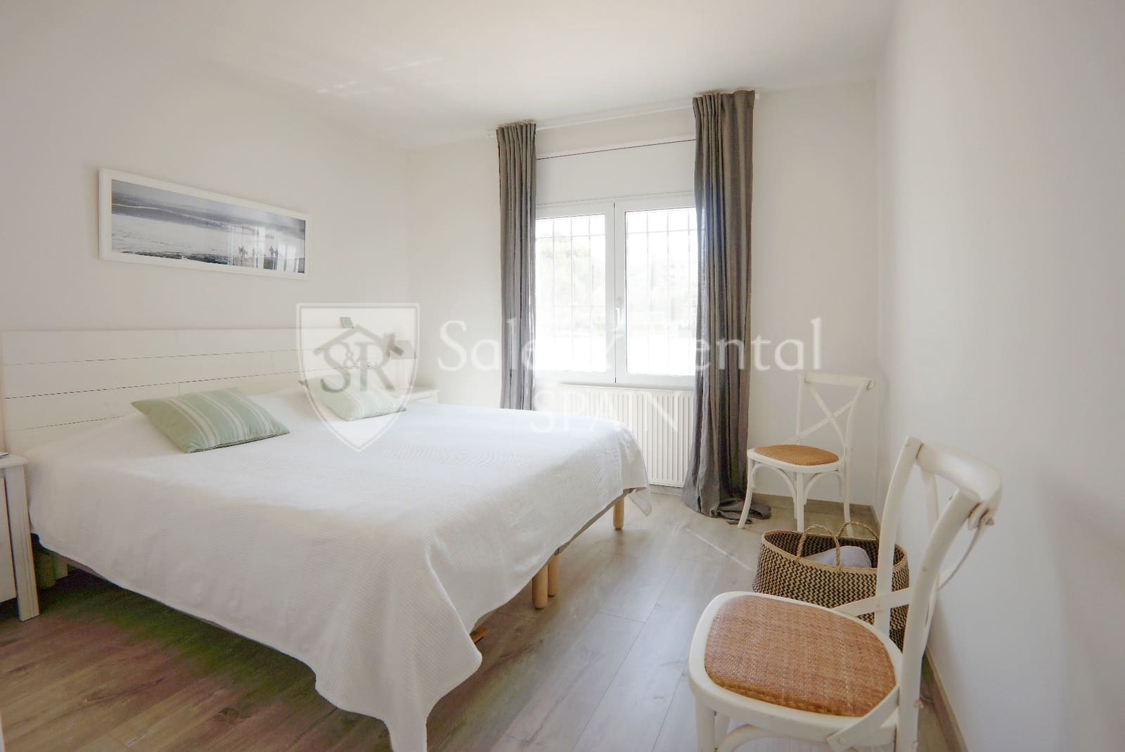 4 bedroom Villa for sale in Sant Feliu de Guixols with pool garage - € 740,000 (Ref: 9850868)