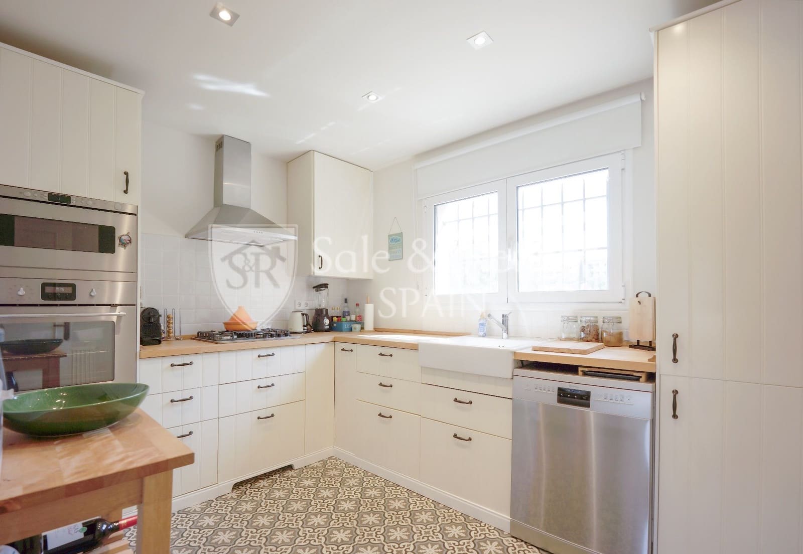 4 bedroom Villa for sale in Sant Feliu de Guixols with pool garage - € 740,000 (Ref: 9850868)