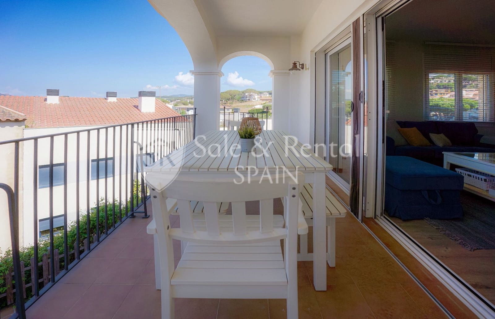 4 bedroom Villa for sale in Sant Feliu de Guixols with pool garage - € 740,000 (Ref: 9850868)