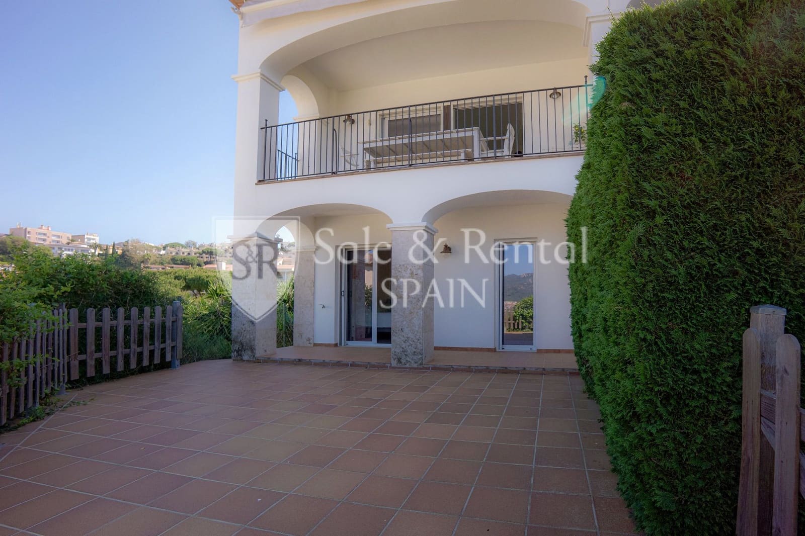 4 bedroom Villa for sale in Sant Feliu de Guixols with pool garage - € 740,000 (Ref: 9850868)