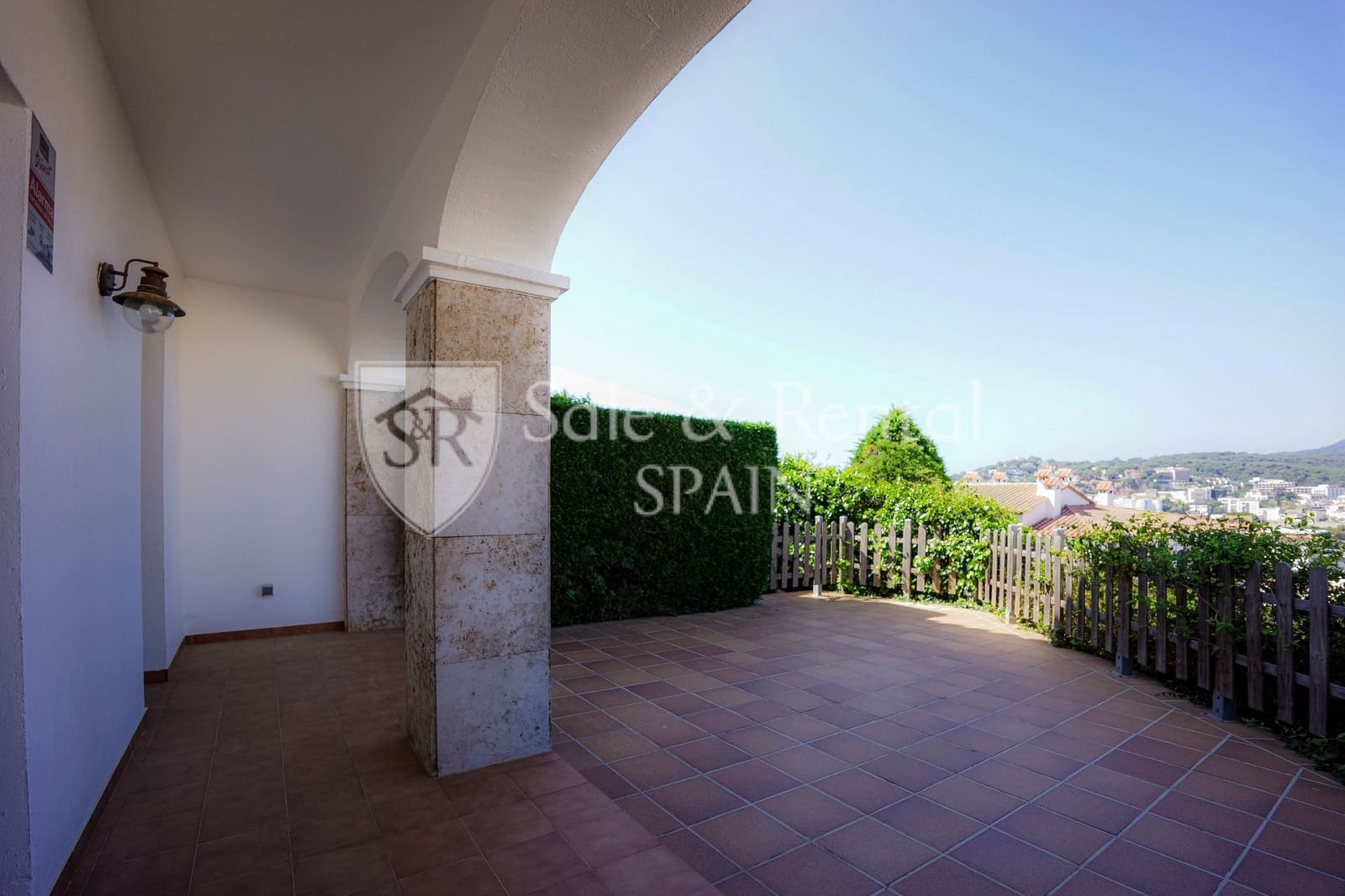 4 bedroom Villa for sale in Sant Feliu de Guixols with pool garage - € 740,000 (Ref: 9850868)