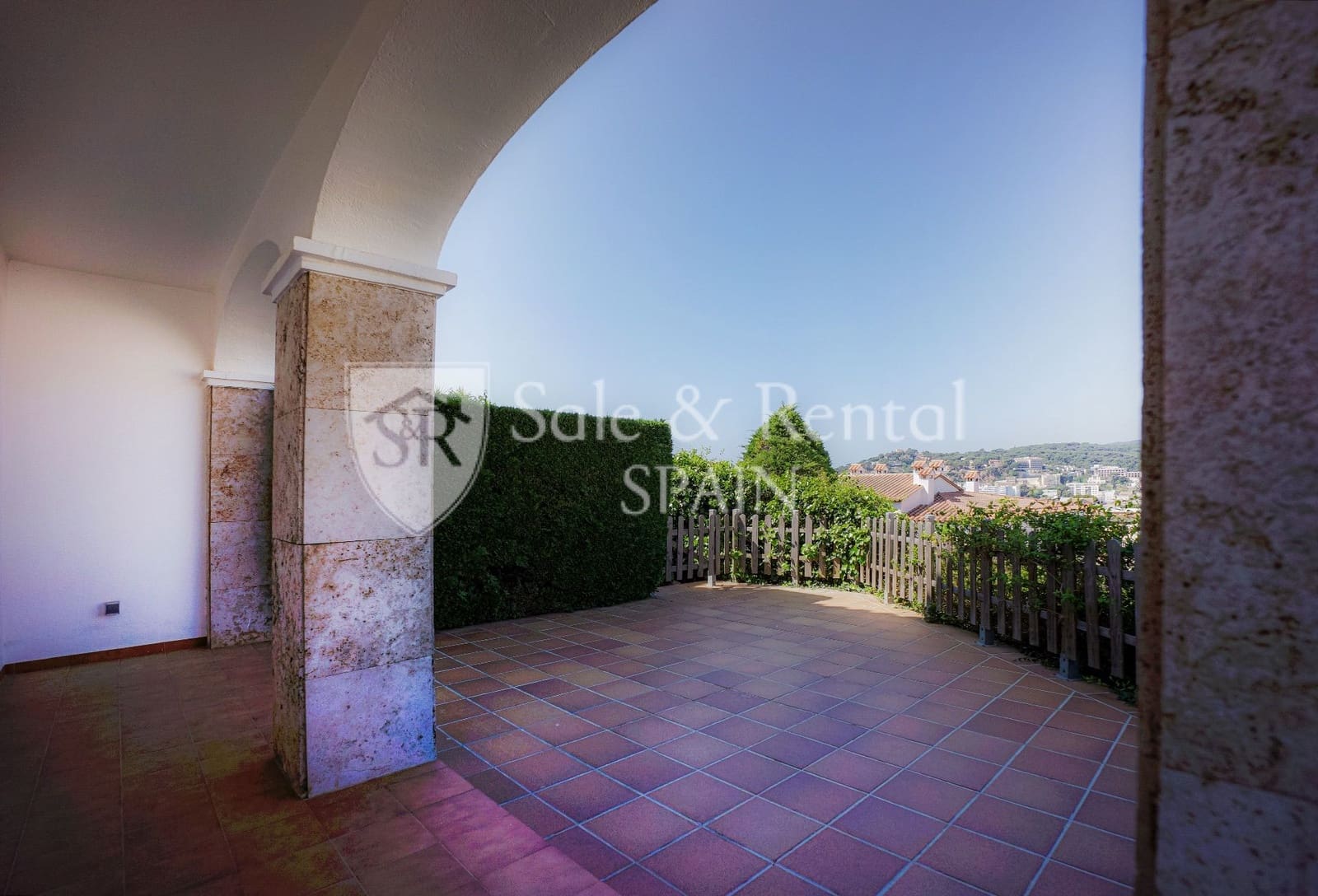 4 bedroom Villa for sale in Sant Feliu de Guixols with pool garage - € 740,000 (Ref: 9850868)