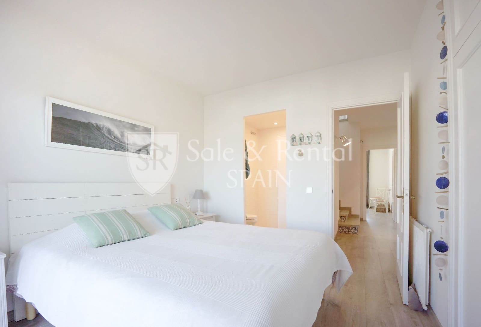 4 bedroom Villa for sale in Sant Feliu de Guixols with pool garage - € 740,000 (Ref: 9850868)