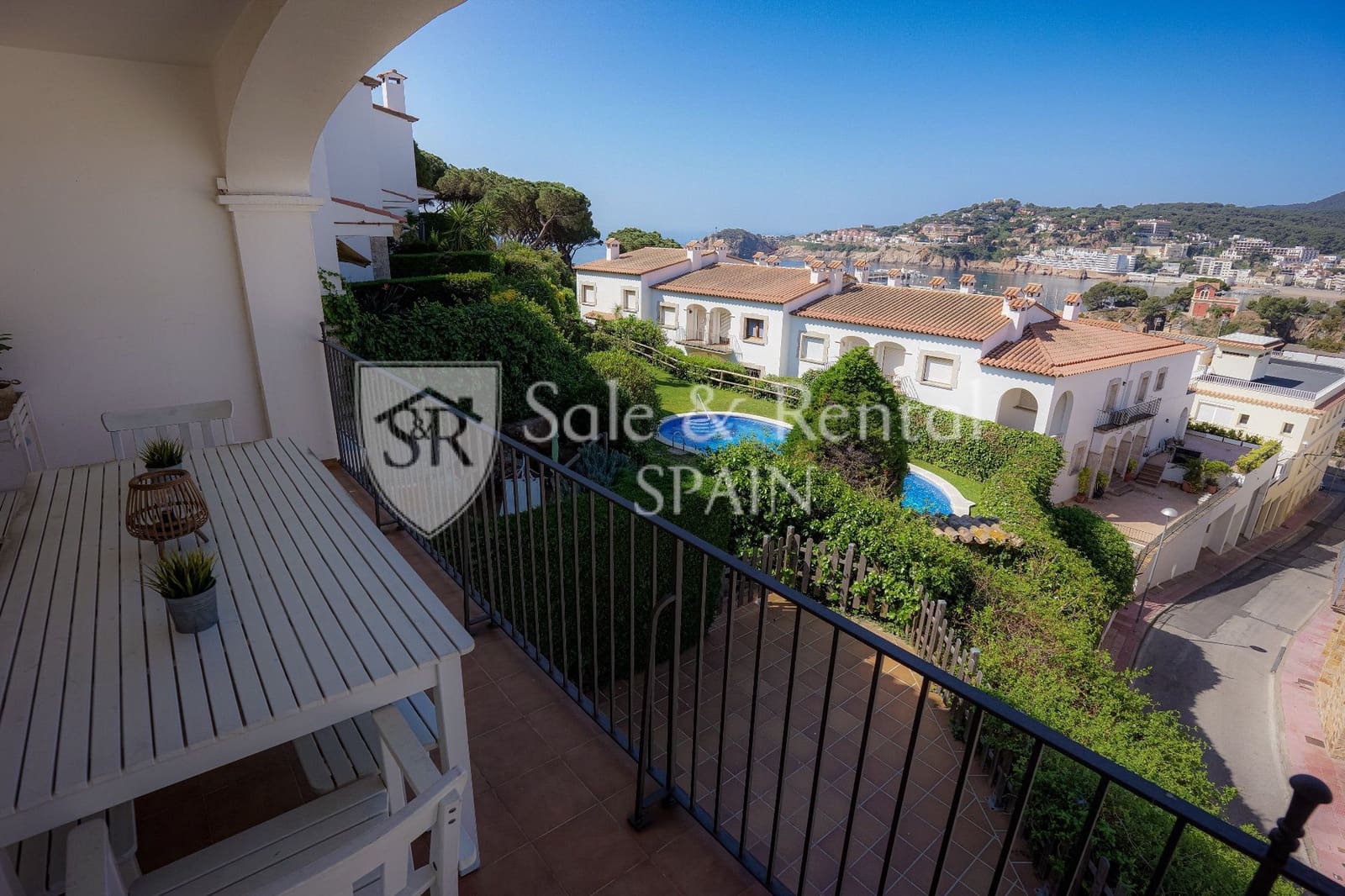 4 bedroom Villa for sale in Sant Feliu de Guixols with pool garage - € 740,000 (Ref: 9850868)
