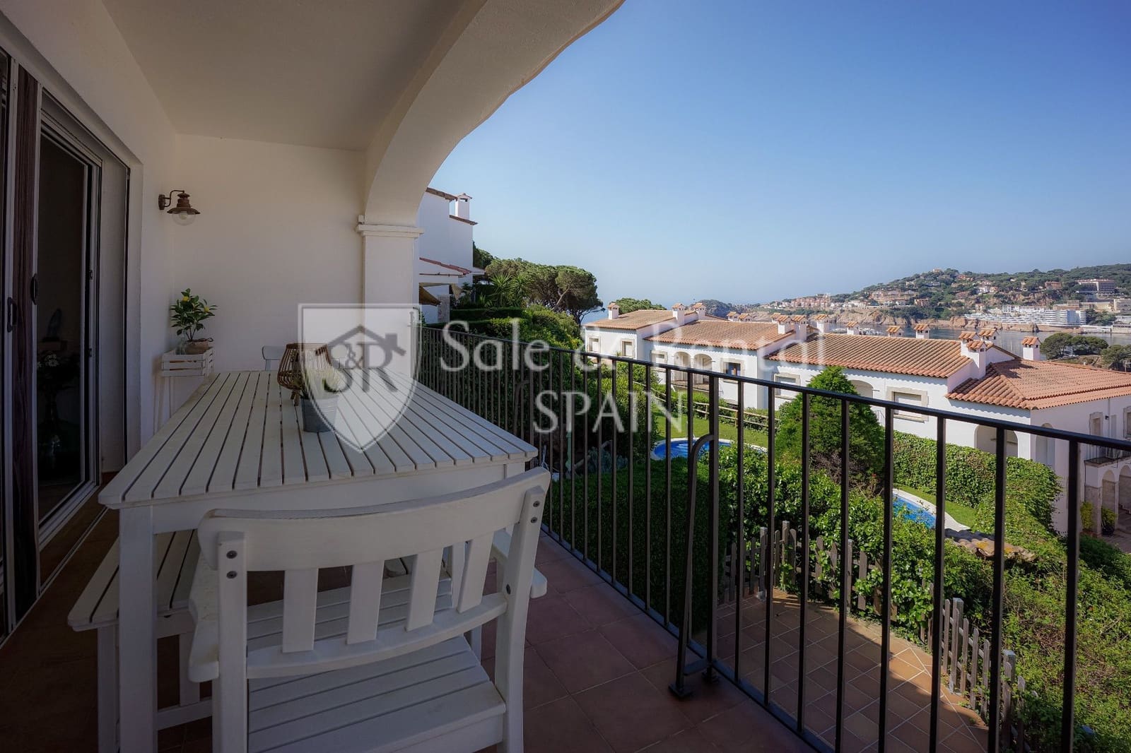 4 bedroom Villa for sale in Sant Feliu de Guixols with pool garage - € 740,000 (Ref: 9850868)