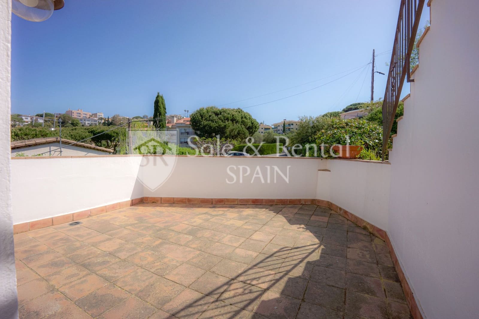 4 bedroom Villa for sale in Sant Feliu de Guixols with pool garage - € 740,000 (Ref: 9850868)