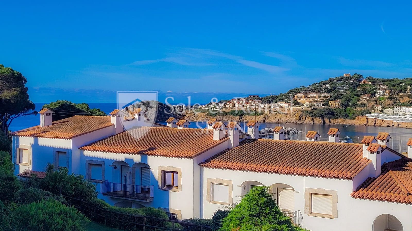 4 bedroom Villa for sale in Sant Feliu de Guixols with pool garage - € 740,000 (Ref: 9850868)
