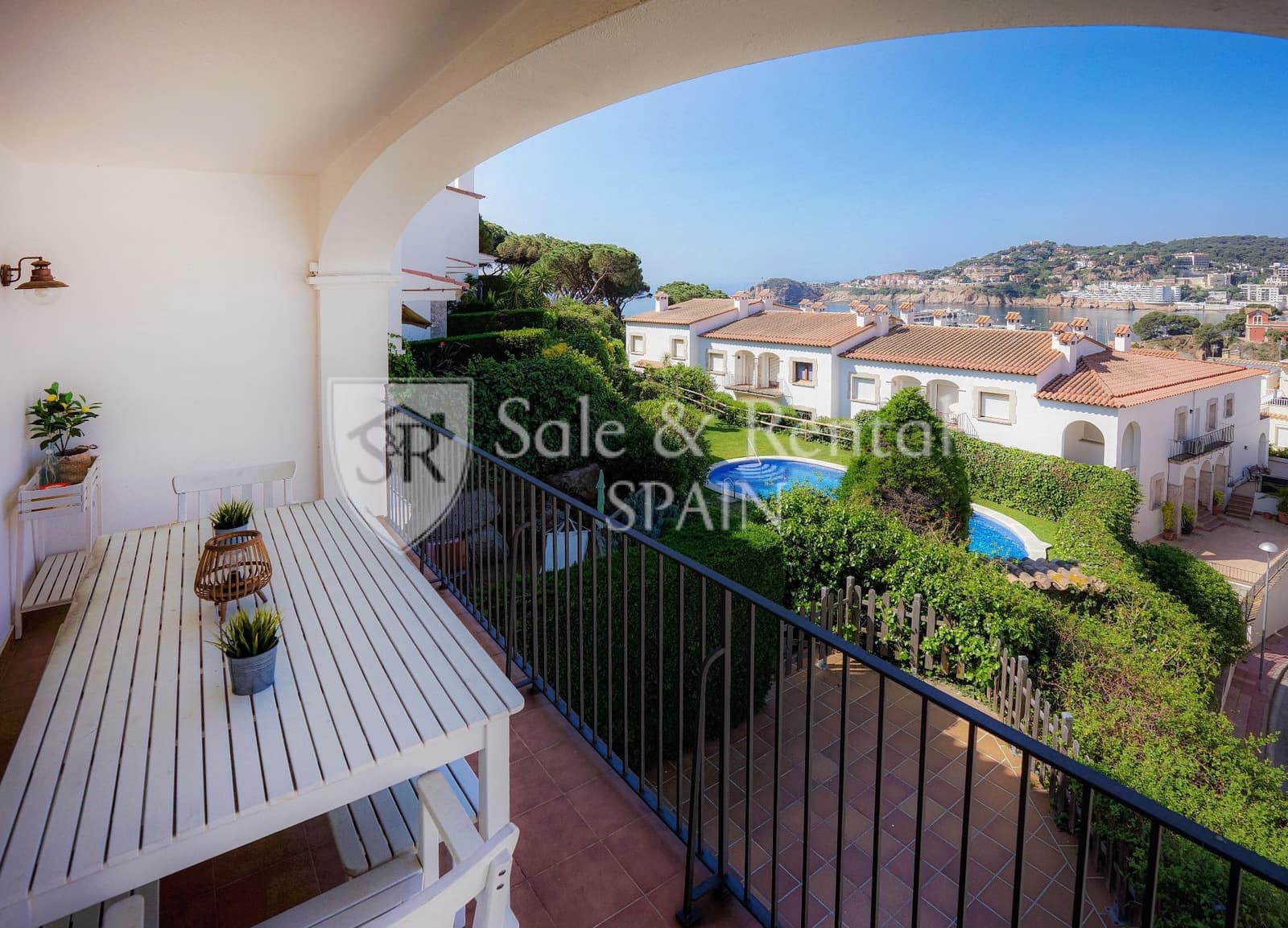 4 bedroom Villa for sale in Sant Feliu de Guixols with pool garage - € 740,000 (Ref: 9850868)