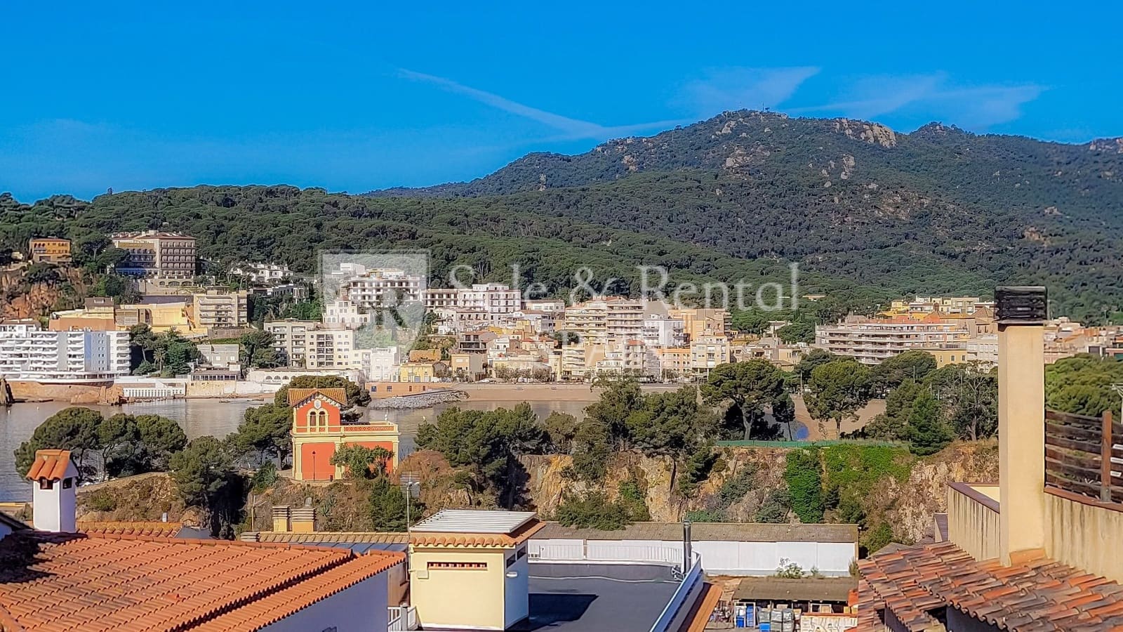 4 bedroom Villa for sale in Sant Feliu de Guixols with pool garage - € 740,000 (Ref: 9850868)