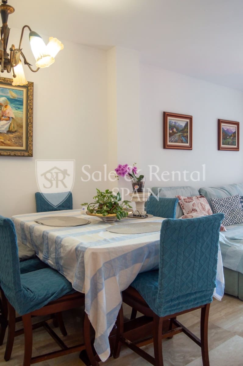 3 soverom Leilighet til salgs i Blanes - € 255 000 (Ref: 9850869)