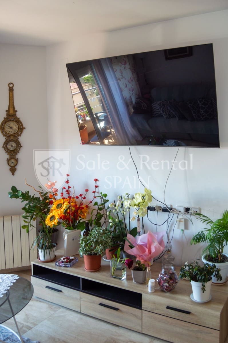 3 soverom Leilighet til salgs i Blanes - € 255 000 (Ref: 9850869)