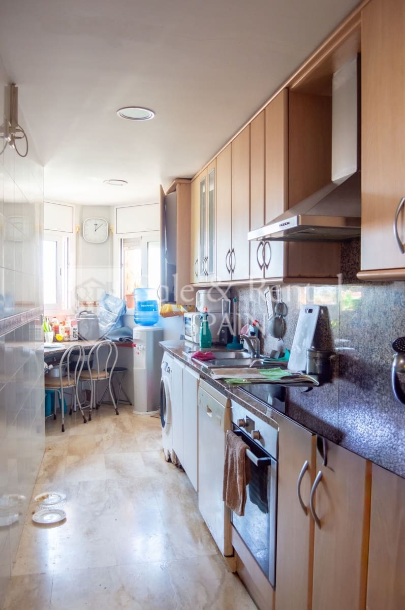 3 soverom Leilighet til salgs i Blanes - € 255 000 (Ref: 9850869)