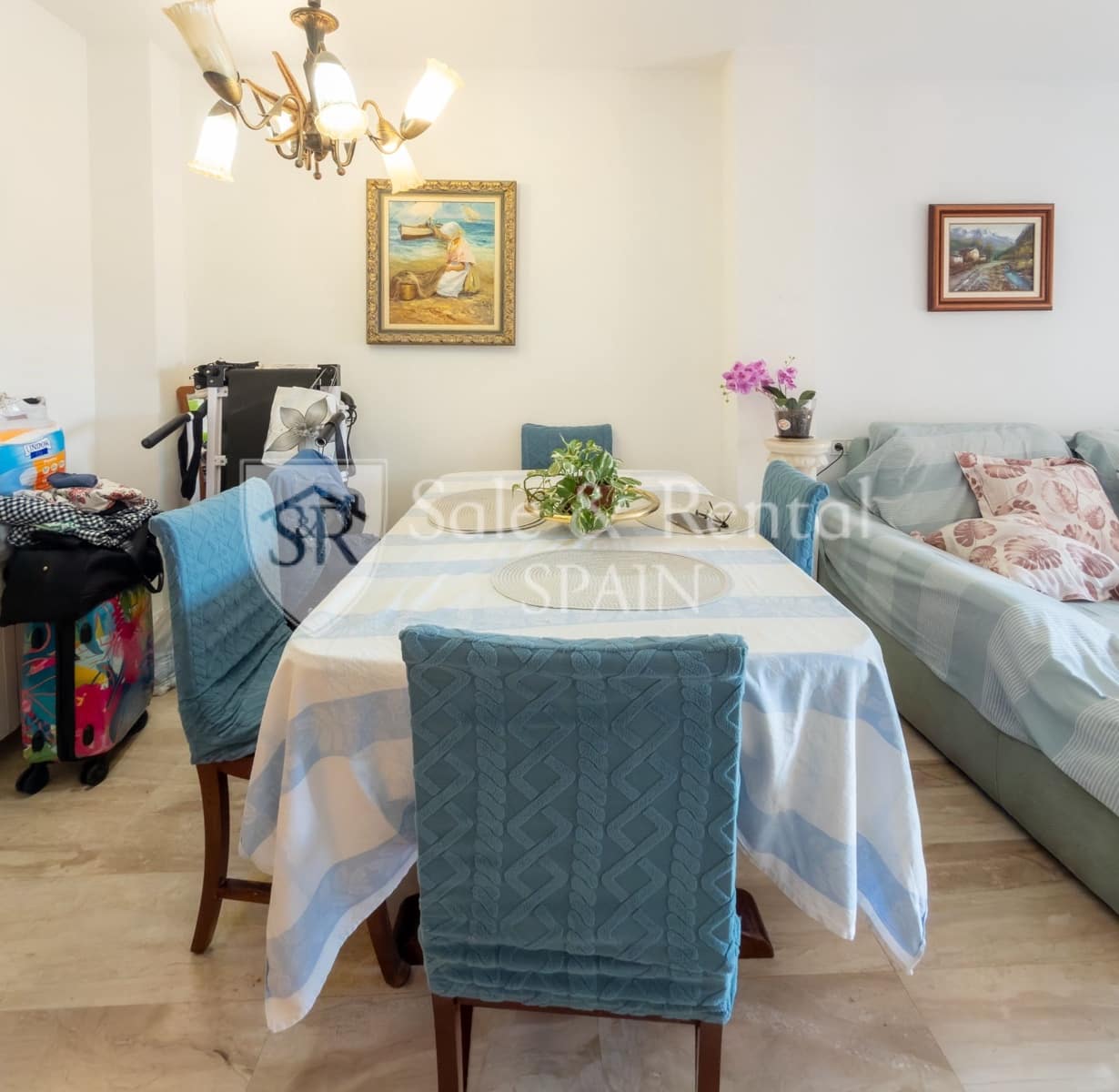 3 soverom Leilighet til salgs i Blanes - € 255 000 (Ref: 9850869)