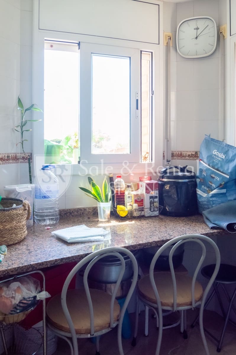 3 soverom Leilighet til salgs i Blanes - € 255 000 (Ref: 9850869)