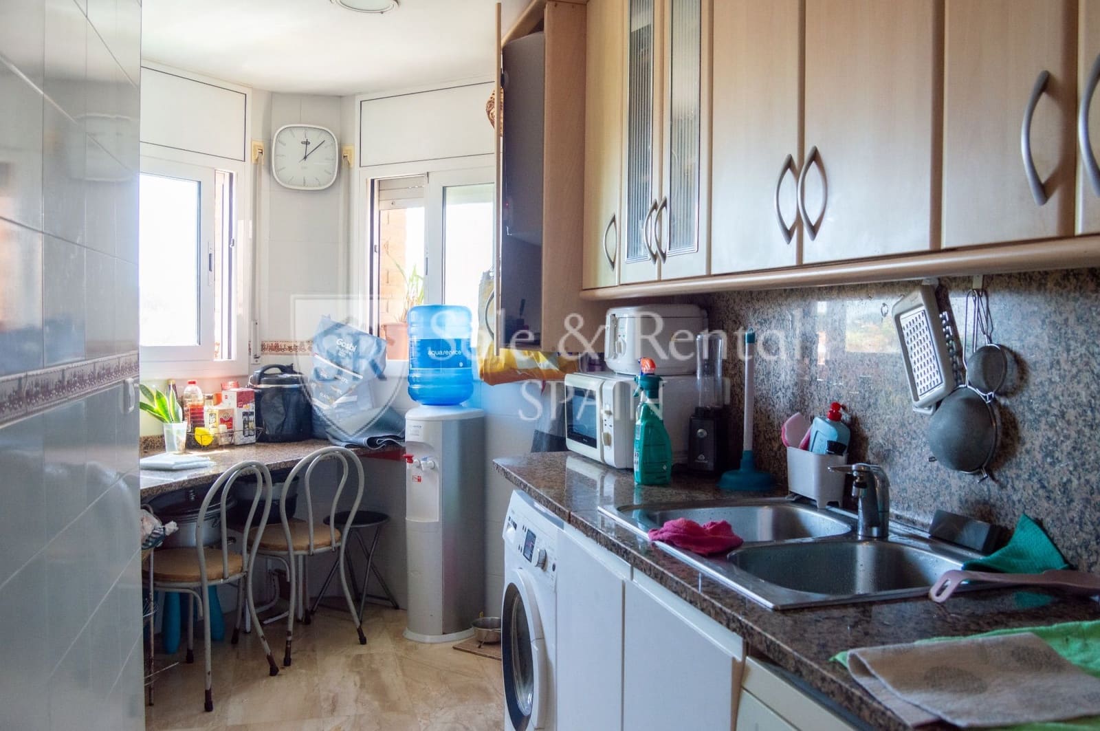 3 soverom Leilighet til salgs i Blanes - € 255 000 (Ref: 9850869)