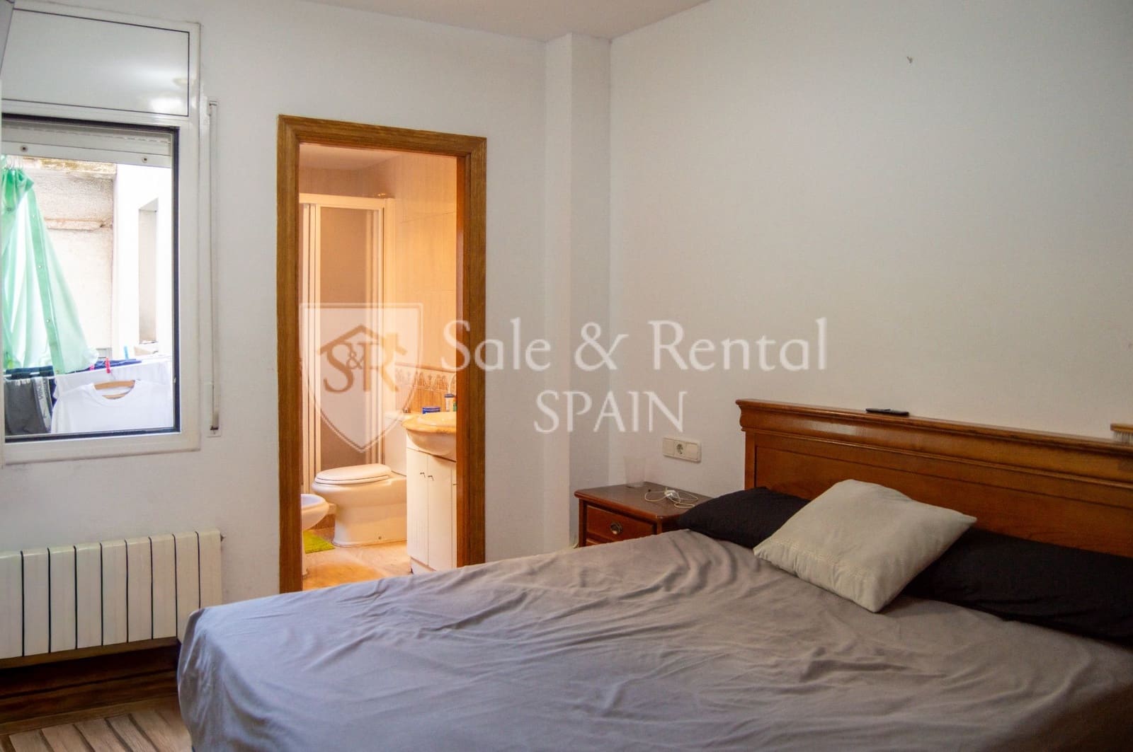3 soverom Leilighet til salgs i Blanes - € 255 000 (Ref: 9850869)