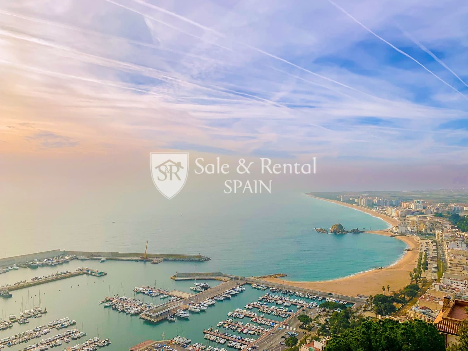 3 soverom Leilighet til salgs i Blanes - € 255 000 (Ref: 9850869)