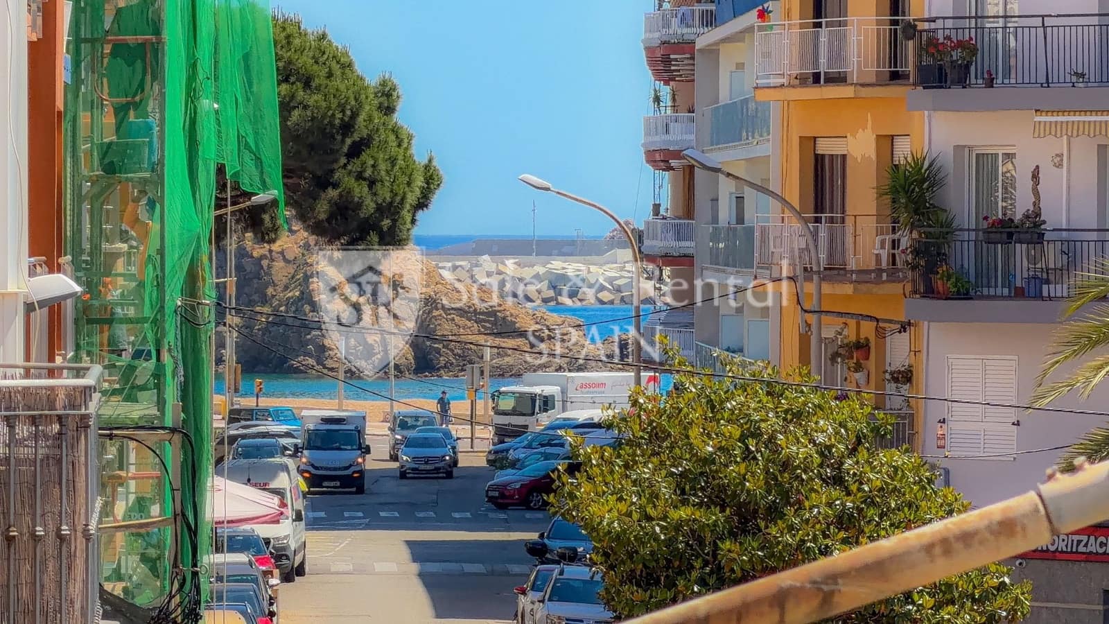 3 soverom Leilighet til salgs i Blanes - € 255 000 (Ref: 9850869)
