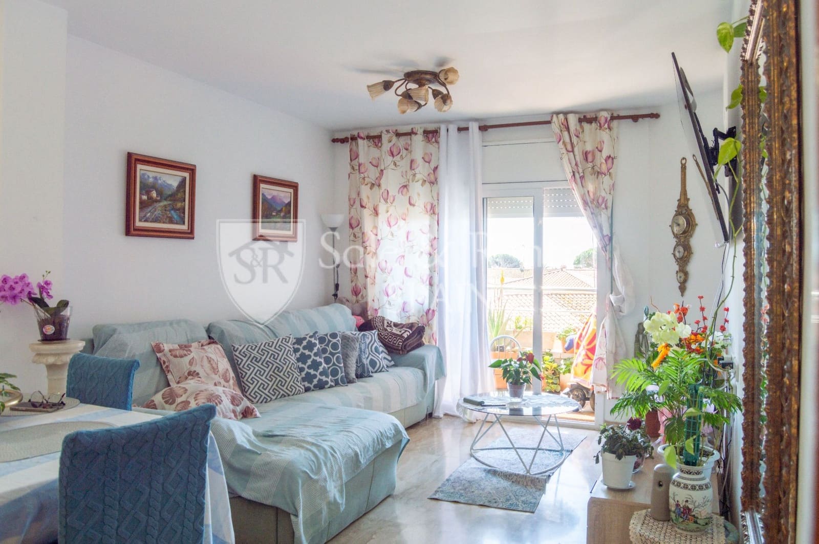 3 soverom Leilighet til salgs i Blanes - € 255 000 (Ref: 9850869)
