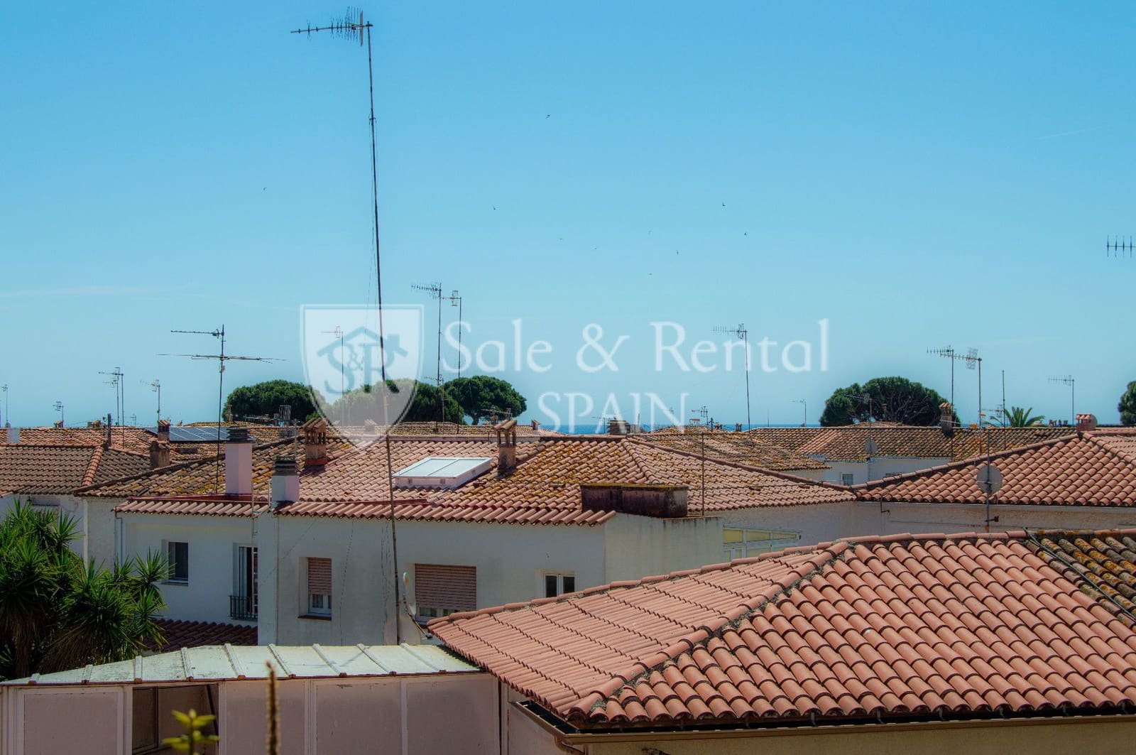 3 soverom Leilighet til salgs i Blanes - € 255 000 (Ref: 9850869)