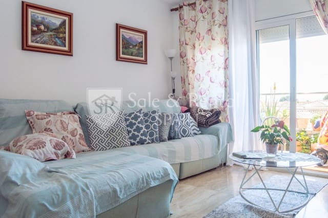 3 soverom Leilighet til salgs i Blanes - € 255 000 (Ref: 9850869)