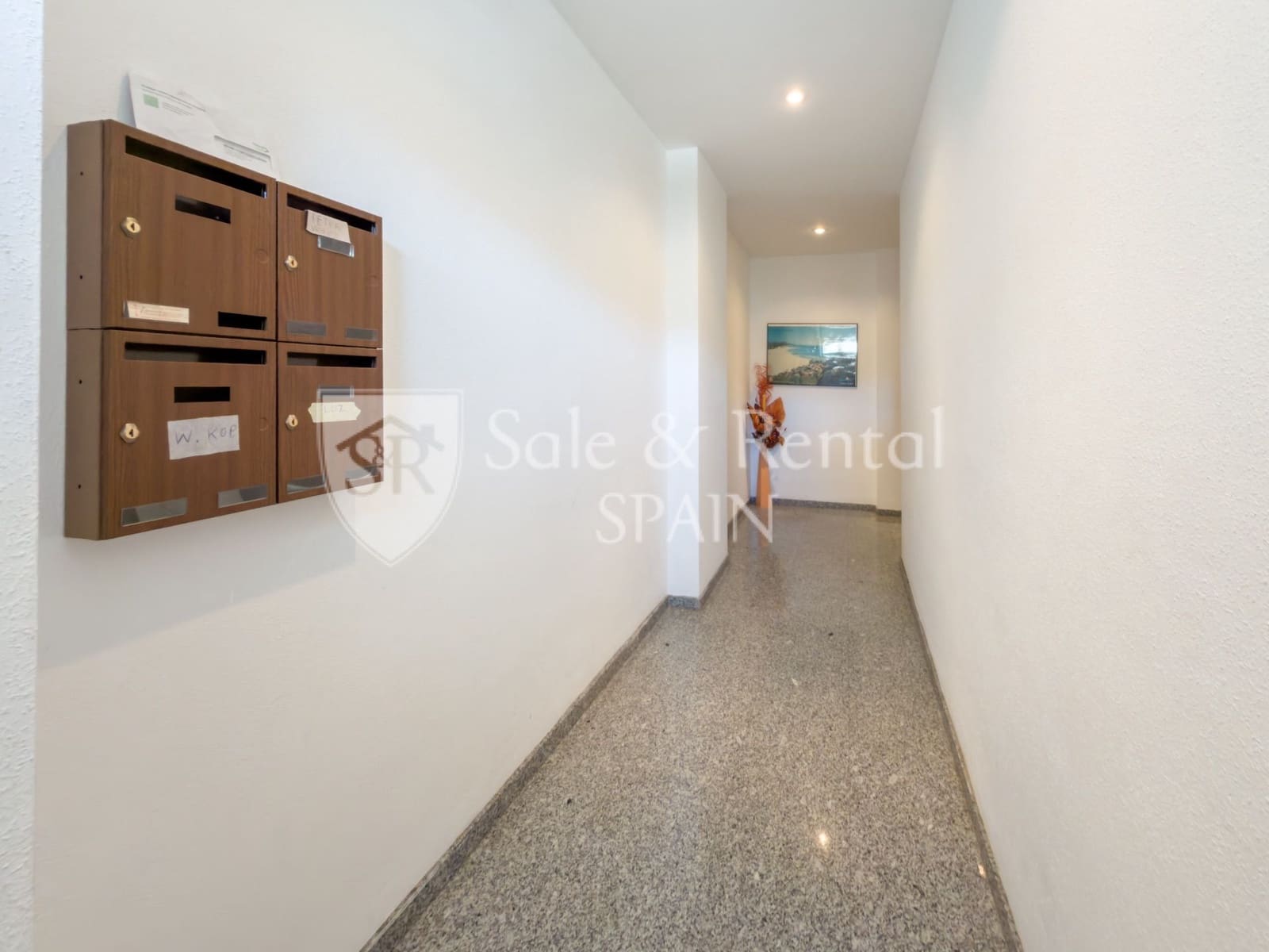 3 soverom Leilighet til salgs i Blanes - € 255 000 (Ref: 9850869)