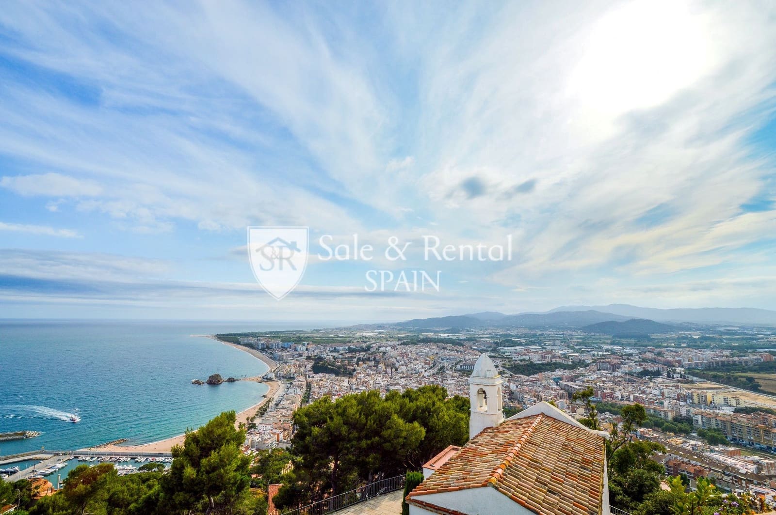 3 soverom Leilighet til salgs i Blanes - € 255 000 (Ref: 9850869)