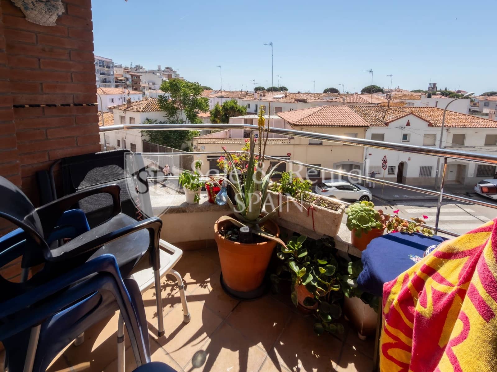 3 soverom Leilighet til salgs i Blanes - € 255 000 (Ref: 9850869)