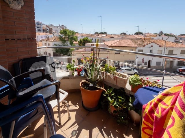 3 soverom Leilighet til salgs i Blanes - € 255 000 (Ref: 9850869)