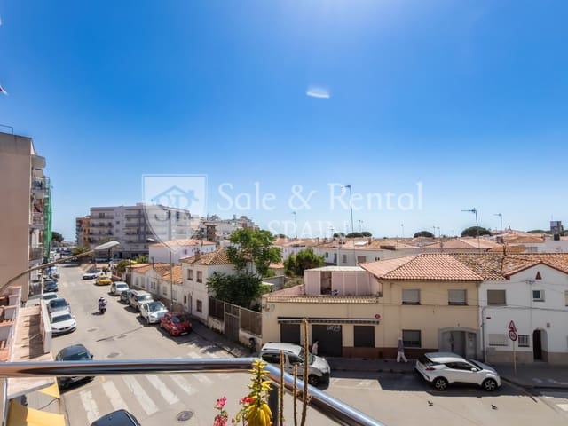 3 soverom Leilighet til salgs i Blanes - € 255 000 (Ref: 9850869)