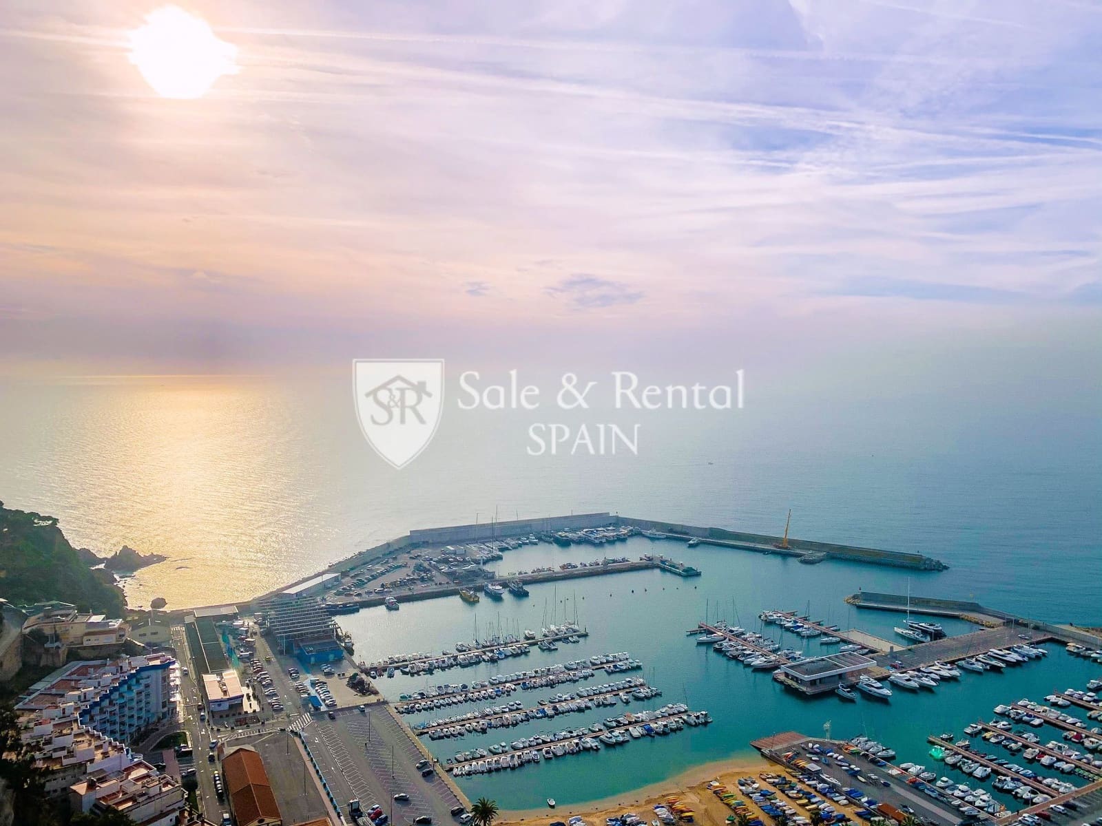 3 soverom Leilighet til salgs i Blanes - € 255 000 (Ref: 9850869)